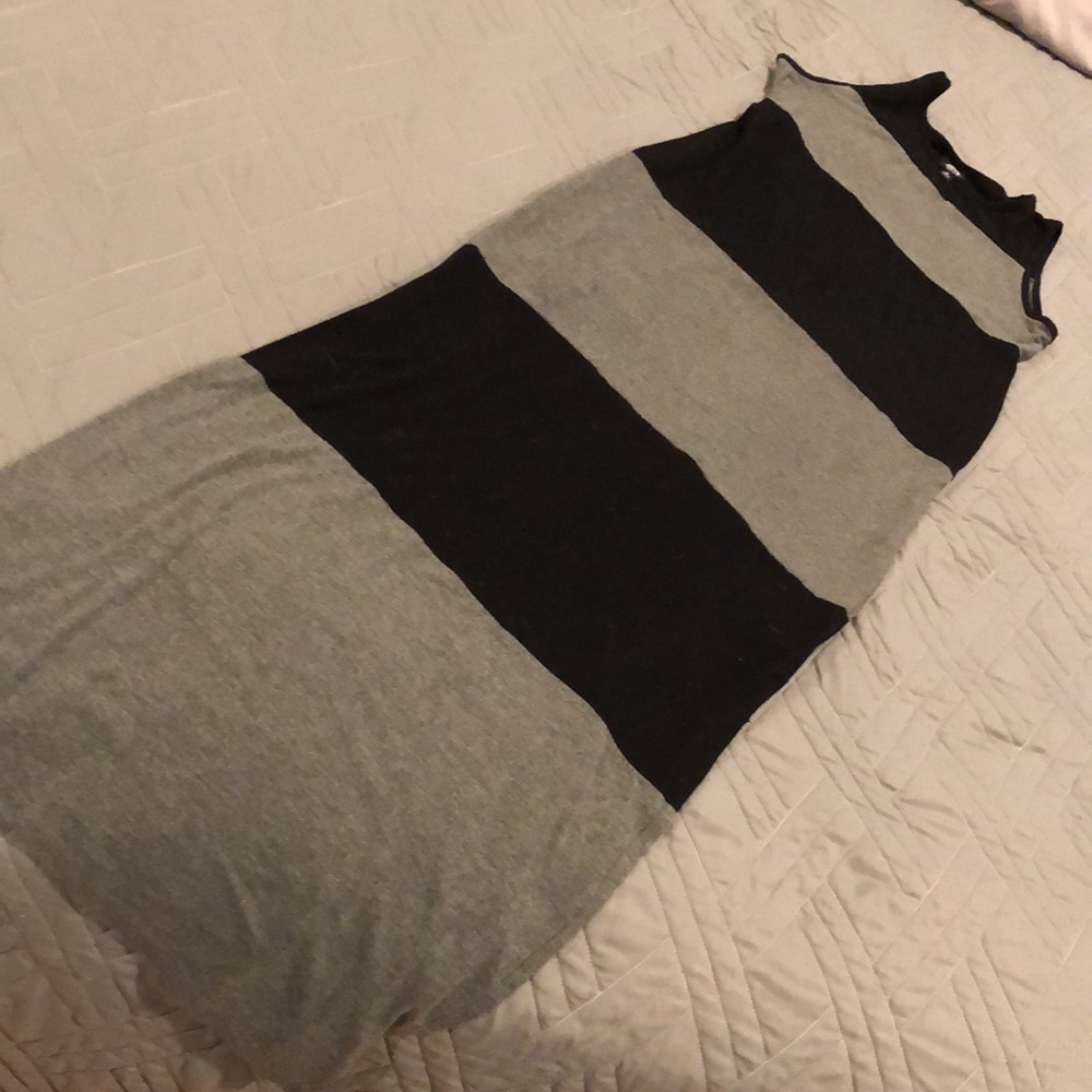 Bobeau dress